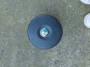 clacson airbag alfa romeo