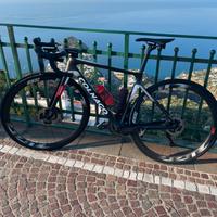 Colnago V4Rs Ultegra Di2 taglia 455 -> 50