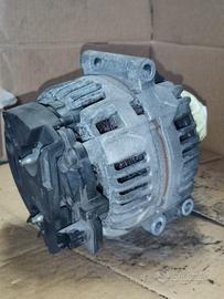 Alternatore RENAULT MEGANE 1390cc benzina del 2002