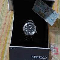SEIKO SPB185J1 PROSPEX REINTERPRETAZIONE DIVER 196