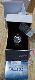 SEIKO SPB185J1 PROSPEX REINTERPRETAZIONE DIVER 196