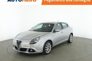 ALFA ROMEO Giulietta 1.6 JTDm-2 120 CV Distincti