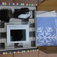 Cornice digitale originale by Google