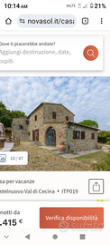 Estate a Castelnuovo e mare