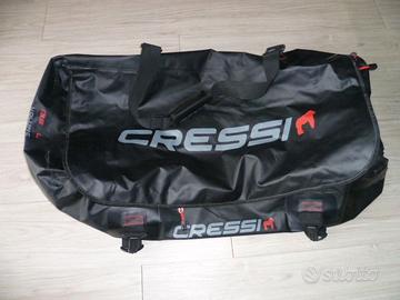 Borsoni Borselli Sacche Contenitori sub