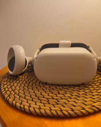 Oculus quest 2