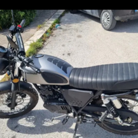 Vervemoto 125