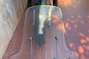Visiera Piaggio Beverly
