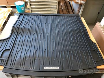 Vasca per Range Rover Sport/Velar