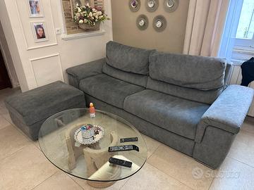 DIVANO LETTO POLTRONESOFA