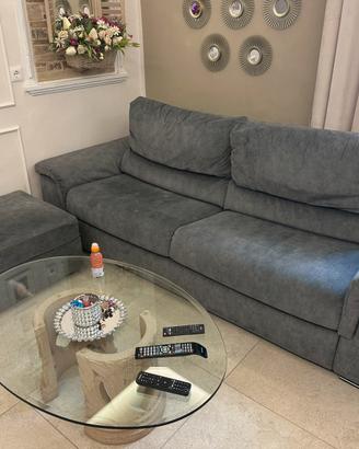 DIVANO LETTO POLTRONESOFA