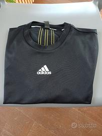 maglia ragazzo 14 anni Addas