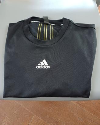 maglia ragazzo 14 anni Addas