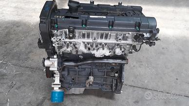 Motore e cambio 2.0 benzina g4gc