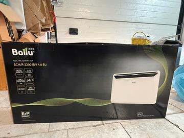 Termoconvettore elettrico Ballu Home