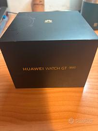 HUAWEI Watch GT
