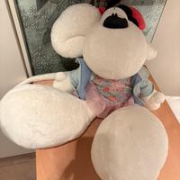 Diddle gigante ballerina