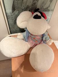 Diddle gigante ballerina