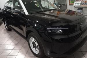 OPEL FRONTERA 110 HP IBRIDA