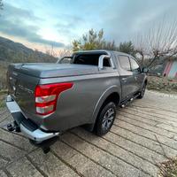 Copricassone Fiat Fullback / Mitsubishi L200 2016