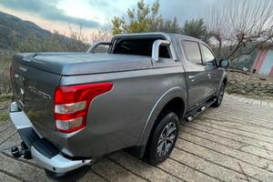 Copricassone Fiat Fullback / Mitsubishi L200 2016
