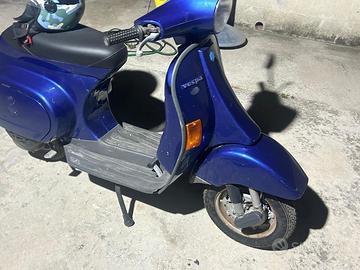 Vespa 50 hp