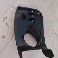 Pannelli speakes e plastiche volante Lotus elise 2