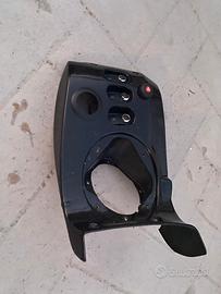 Pannelli speakes e plastiche volante Lotus elise 2