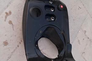 Pannelli speakes e plastiche volante Lotus elise 2