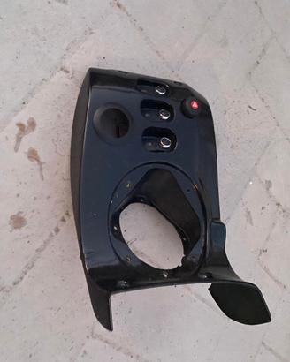 Pannelli speakes e plastiche volante Lotus elise 2