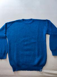 Maglione lana