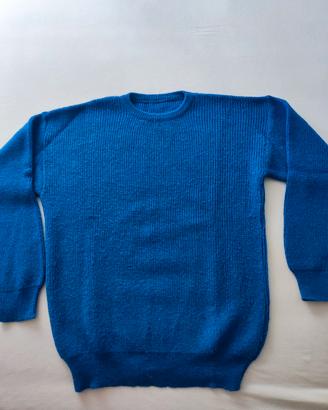 Maglione lana
