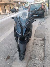 Yamaha XMAX 300 - 2017