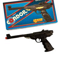 Villa Giocattoli Toy Sport - super CONDOR
