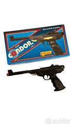 Villa Giocattoli Toy Sport - super CONDOR