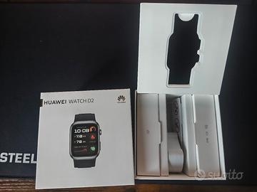 Huawei Watch d2