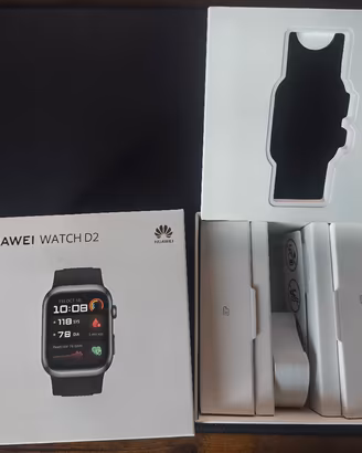 Huawei Watch d2