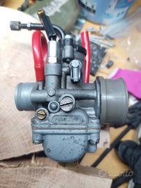 Carburatore carburatore dell'orto phbg 21