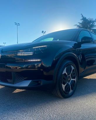 CITROEN C4 Hybrid 145 e-DCS6 Plus