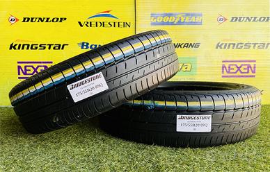 X2: Estive 175/55R20 89Q -BRIDGESTONE- al 76%