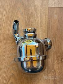 Sifone a tazza grande Valgamo NUOVO