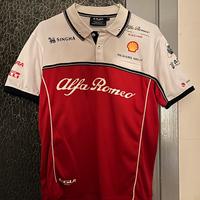 Alfa Romeo Formula 1