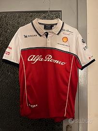 Alfa Romeo Formula 1