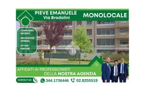 MONOLOCALE A PIEVE EMANUELE