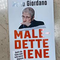 Libro: Maledette iene