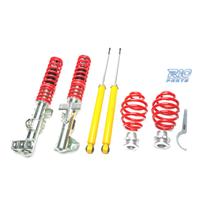 ASSETTO REGOLABILE TA TECHNIX BMW SERIE 3 E36