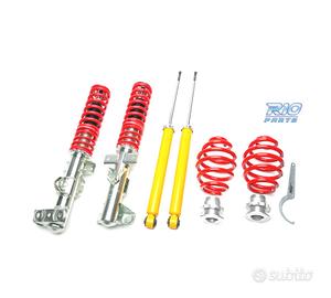 ASSETTO REGOLABILE TA TECHNIX BMW SERIE 3 E36