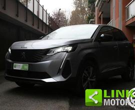 PEUGEOT 3008 PureTech Turbo 130 S&S EAT8 Active