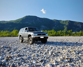 Toyota 4runner