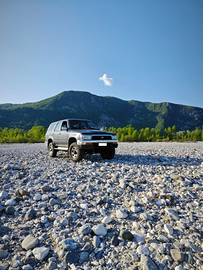 Toyota 4runner